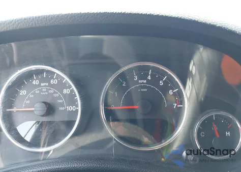 2012 Jeep Wrangler Unlimited Sport from USA, damaged, VIN 1C4HJWDG0CL222194